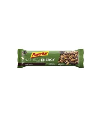 PowerBar PowerBar Natural Energy Cereal Bar