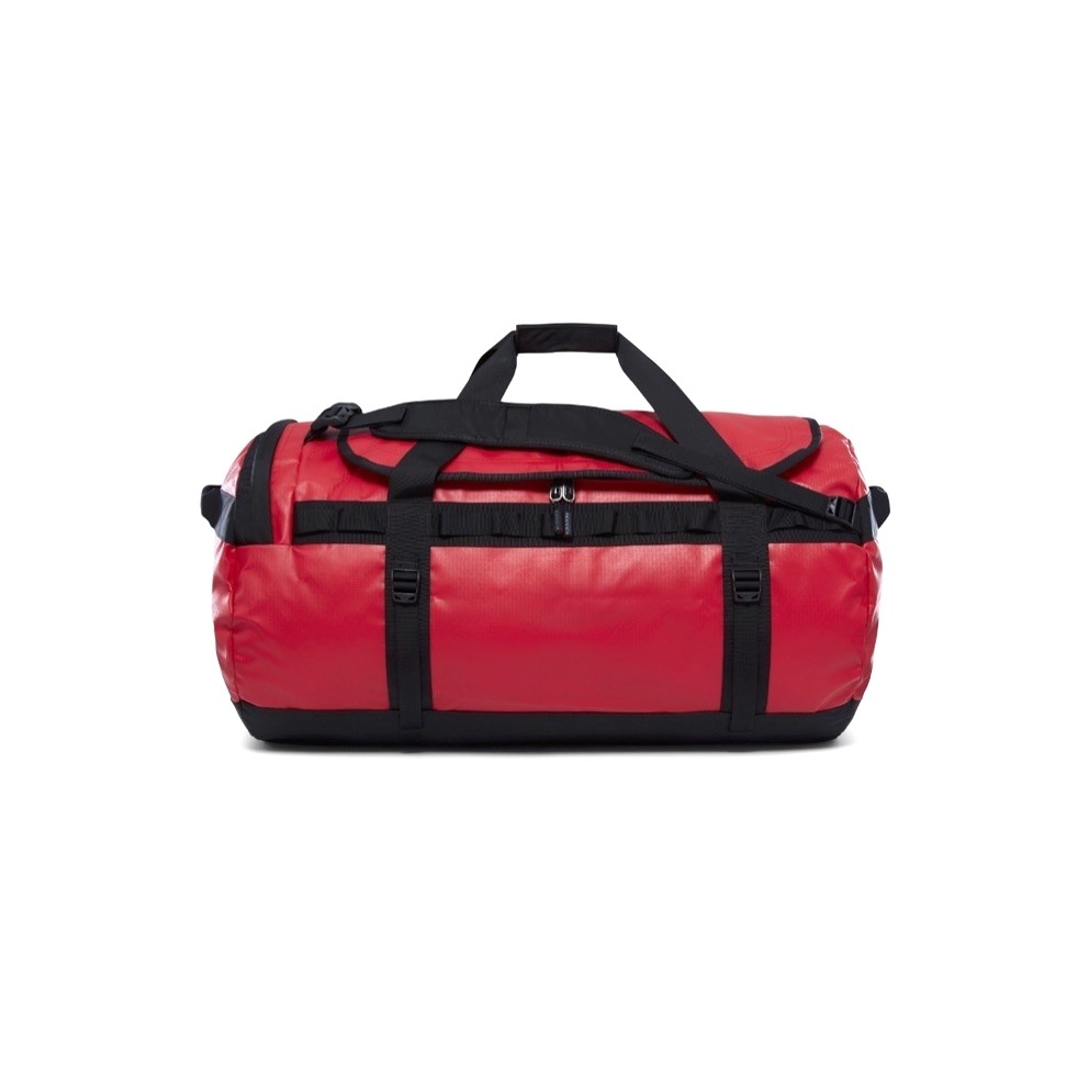 tnf base camp duffel m