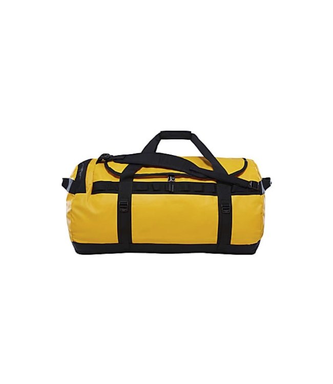 tnf duffel m