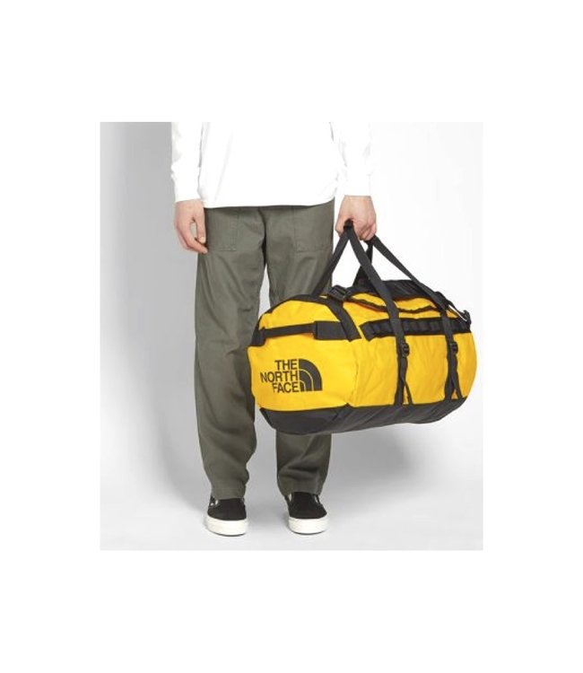 base camp duffel sizes