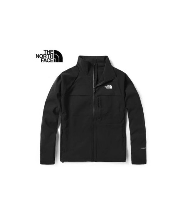 north face men's apex canyonwall
