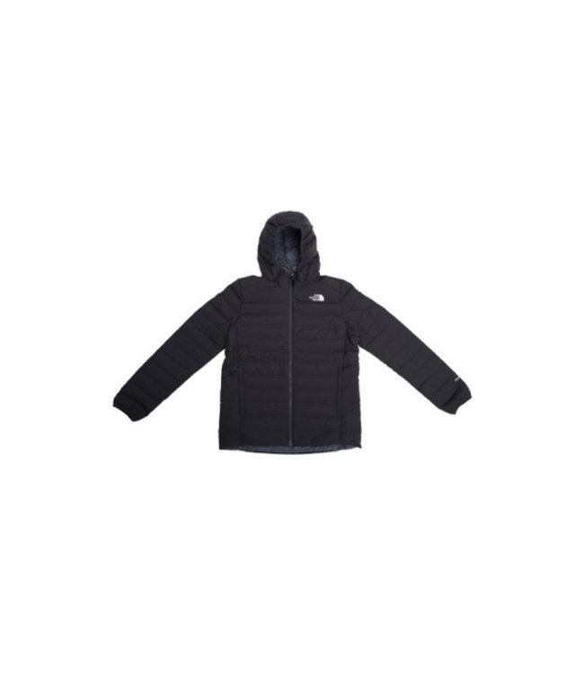 north face manchuria jacket