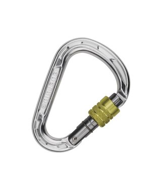 Edelrid Strike Screw Gate Carabiner