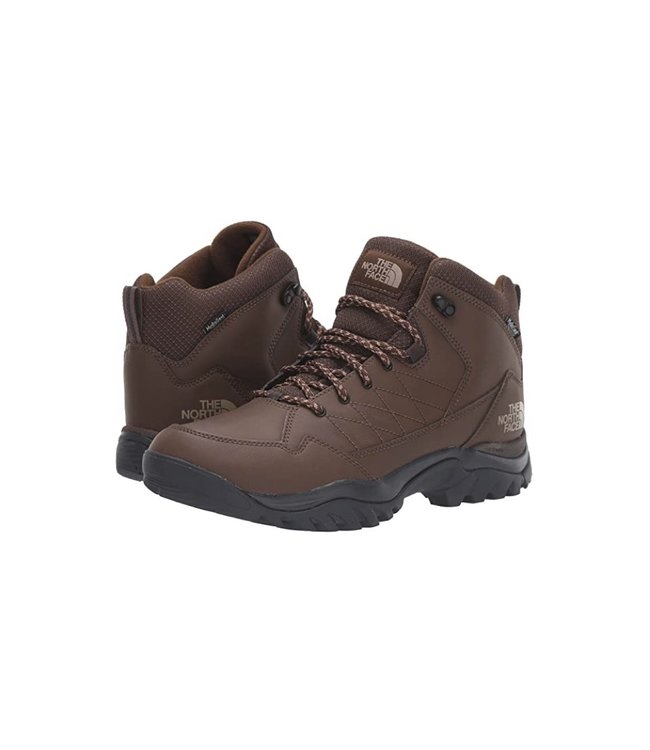 the north face storm strike waterproof