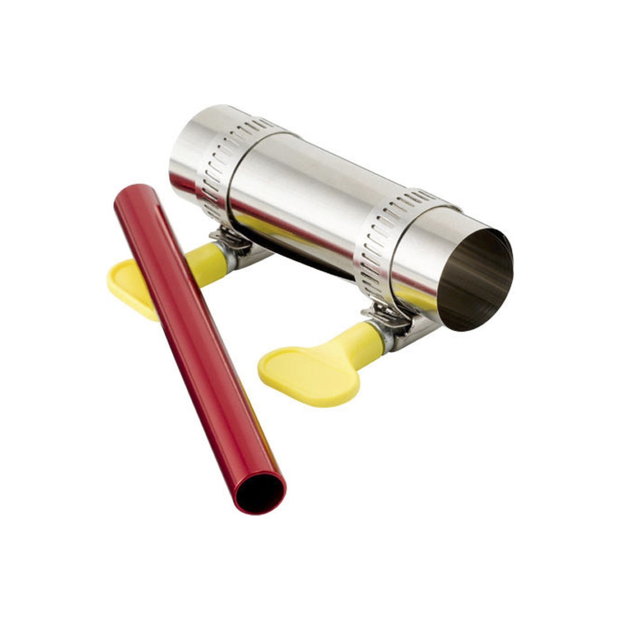 MSR Tent Pole Repair Splint 1-3 Person Small