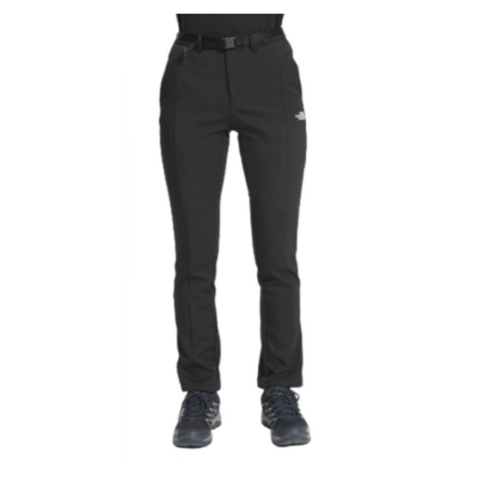 north face thermal pants