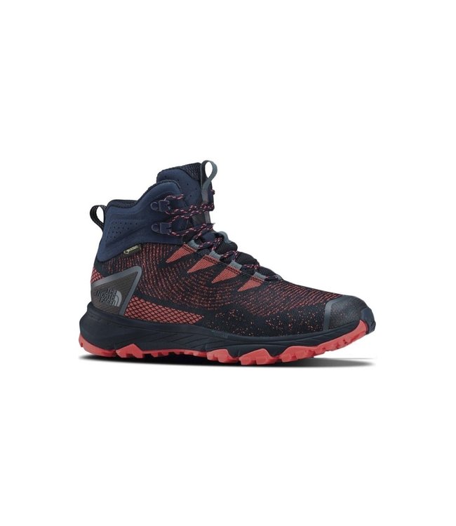 Ultra Fastpack III Mid Gore-Tex (Woven 