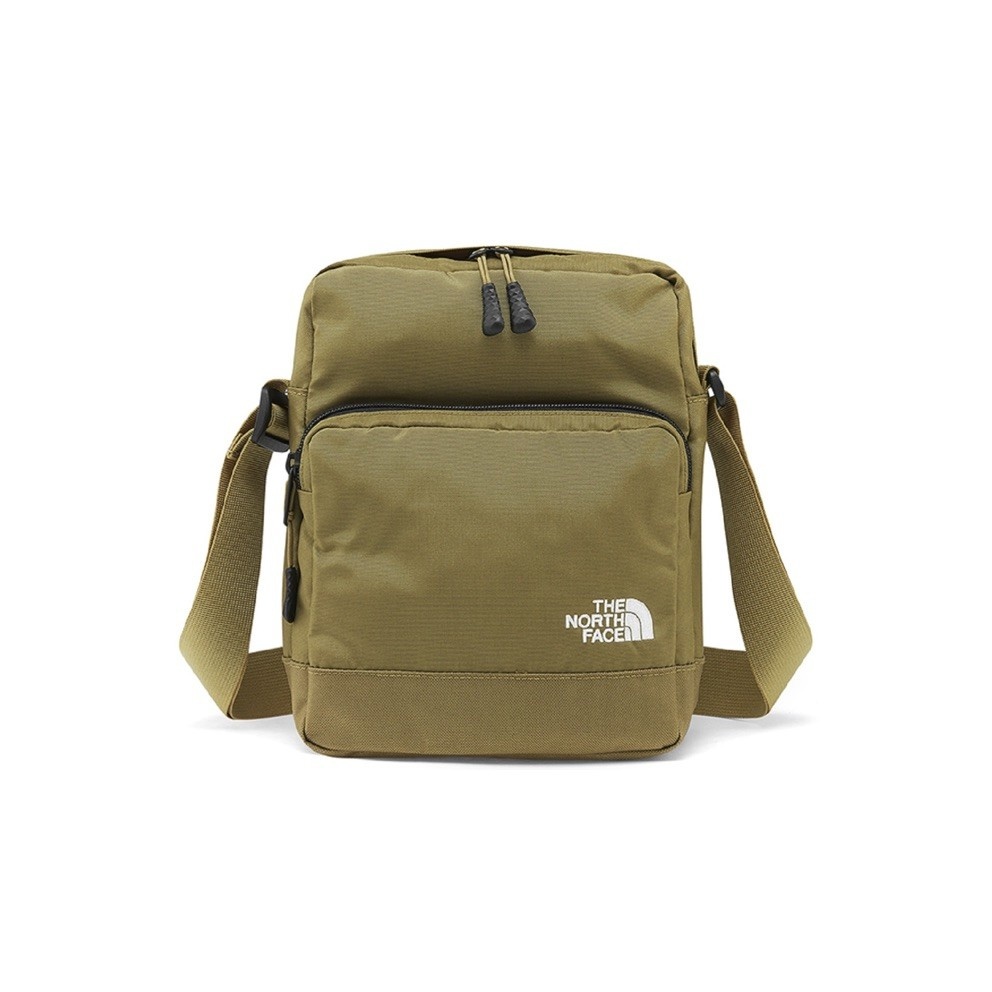 north face woodleaf bag