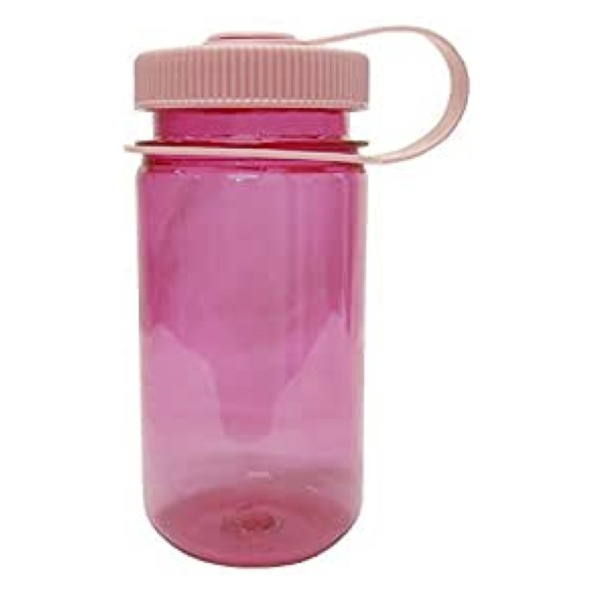 Nalgene 12oz Mini-Grip with Looptop - Water Bottle