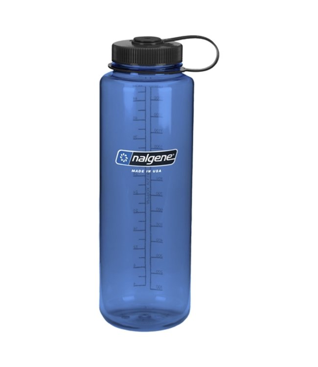 Nalgene Wide Mount SILO Bottle 48oz