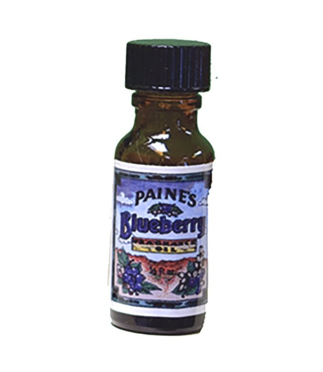 Paine Products 1/2 Ounce Oil