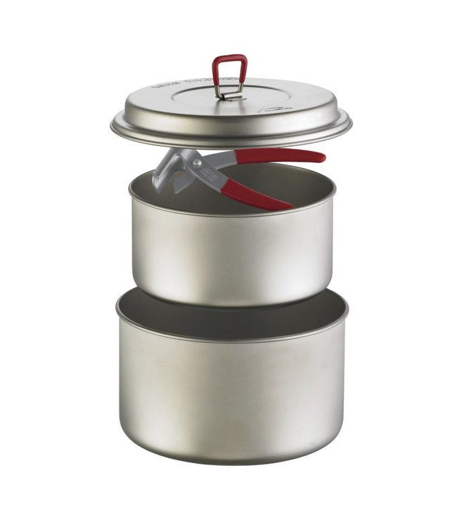 MSR Titan 2 Pot Set