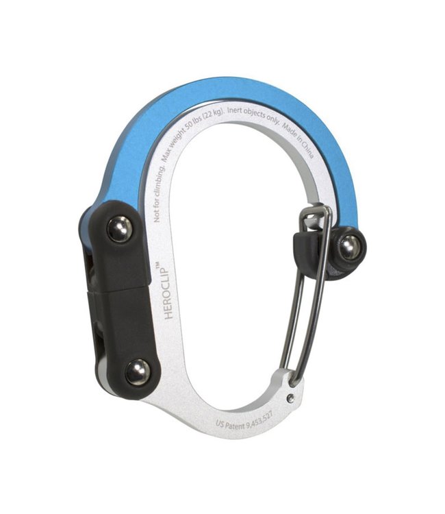 Heroclip Carabiner Medium