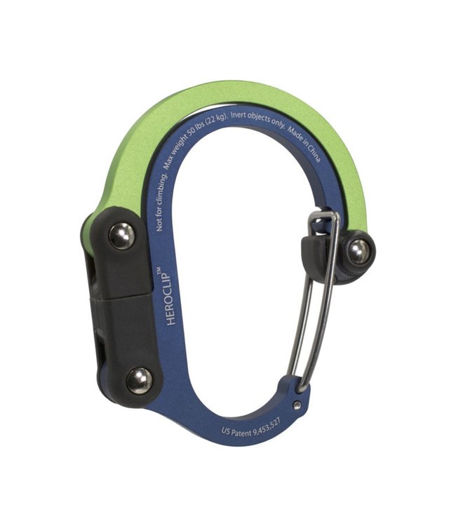 Heroclip Carabiner Medium