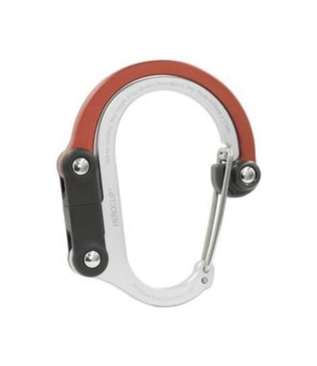 Heroclip Carabiner Medium