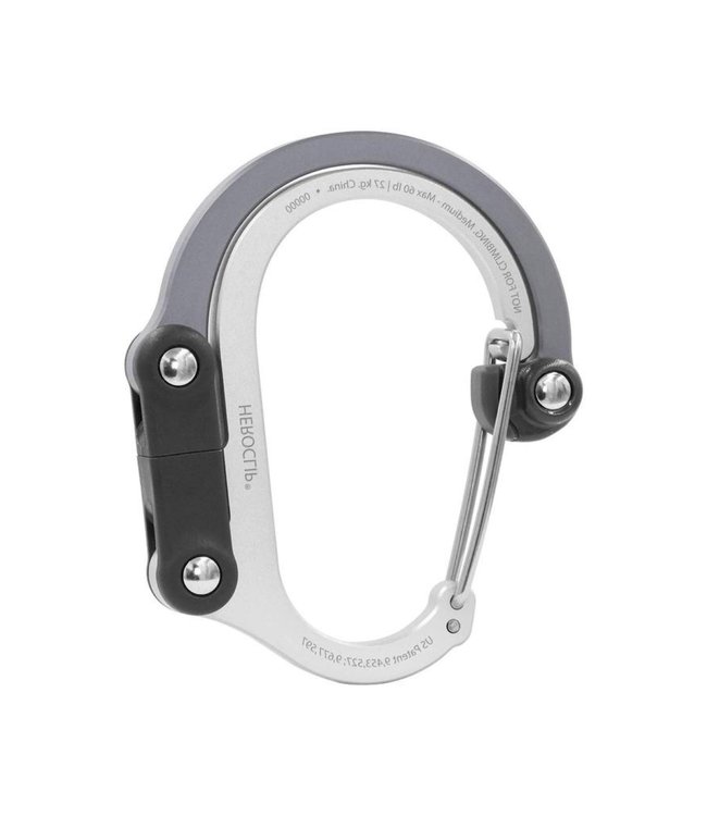 Heroclip Carabiner Medium