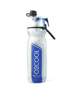 O2Cool Classic Elite Arctic Squeeze Mist' N Sip Insulated