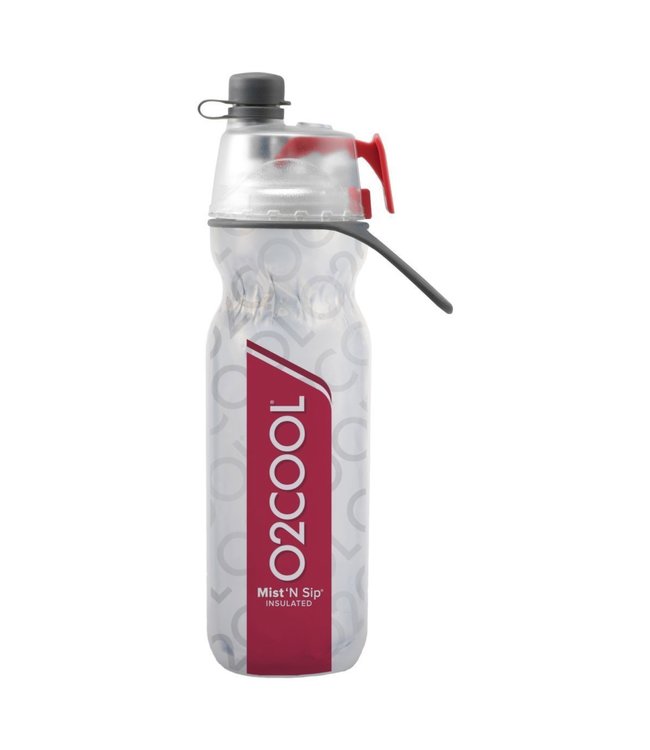 O2Cool Classic Elite Arctic Squeeze Mist' N Sip Insulated