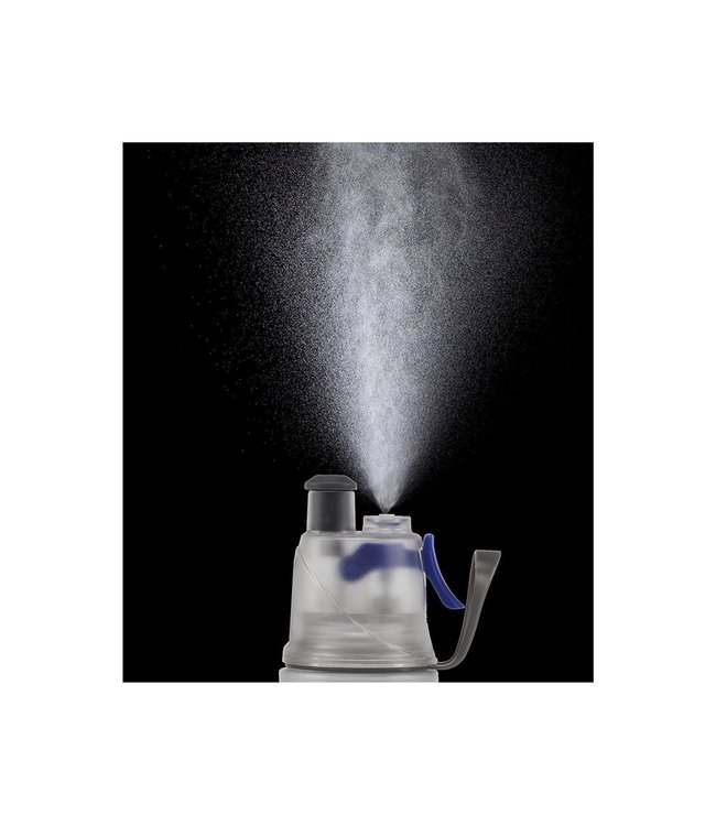 O2Cool Classic Elite Arctic Squeeze Mist' N Sip Insulated