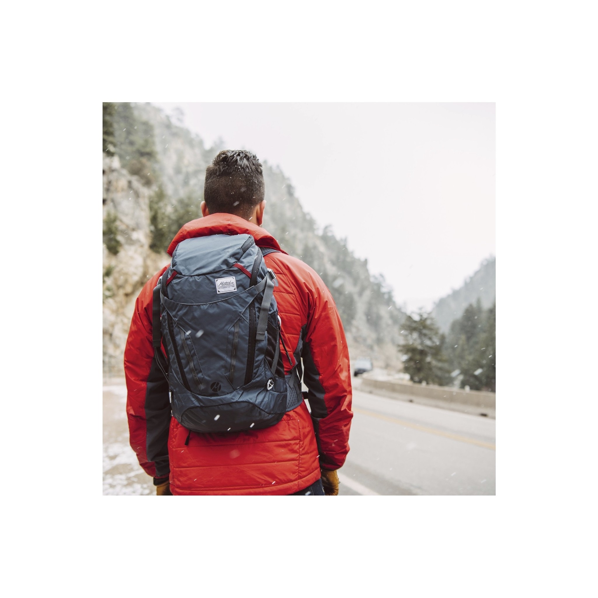 Matador Beast28 Packable Backpack - Outdoor Life Singapore