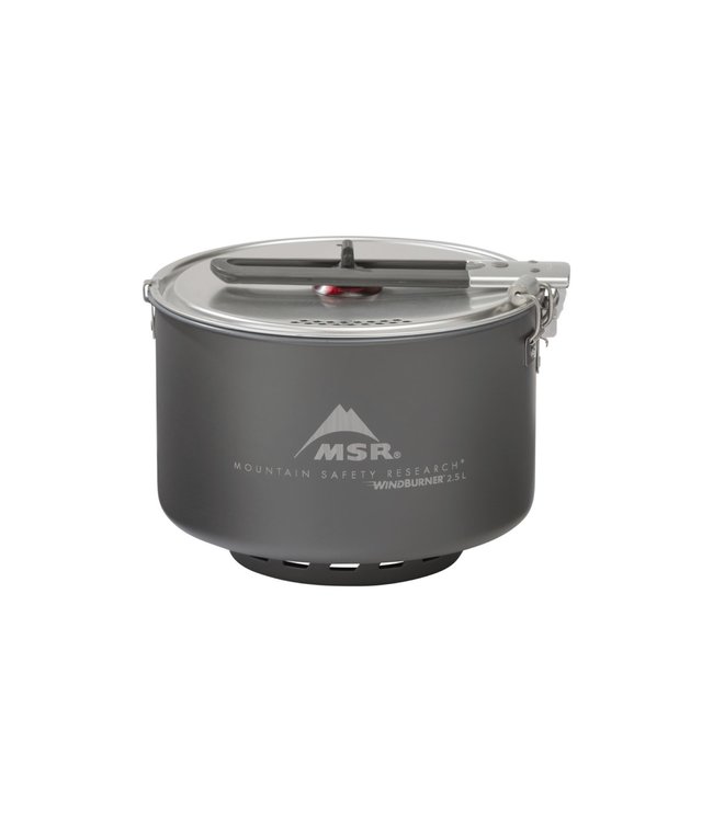 MSR - WindBurner Sauce Pot