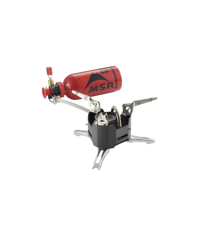 MSR XGK Extreme Stove