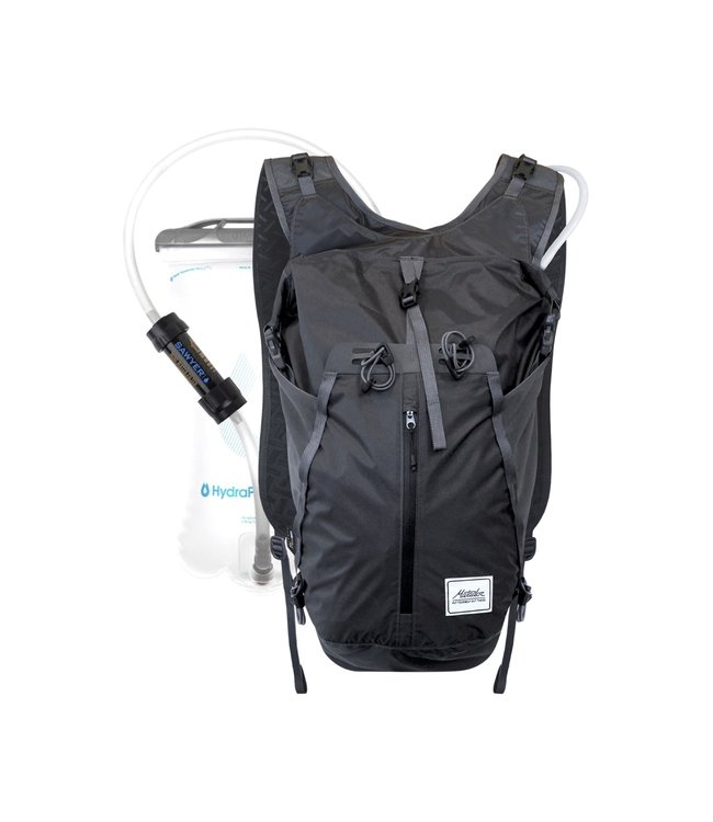 dehydration backpack