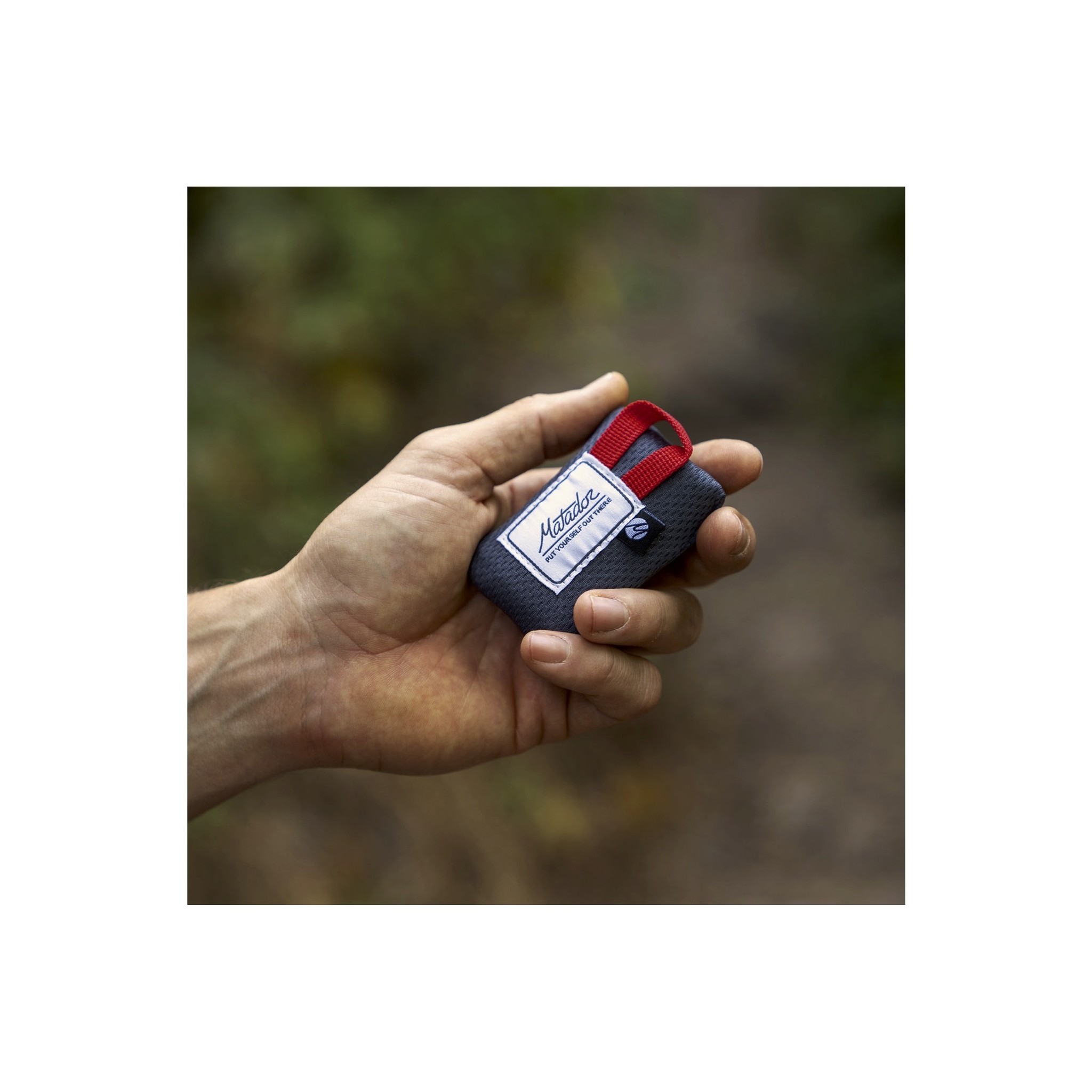 Matador Mini Pocket Blanket Outdoor Life Singapore