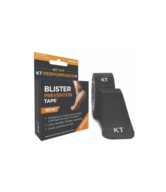 KT Tape Blister Prevention Tape