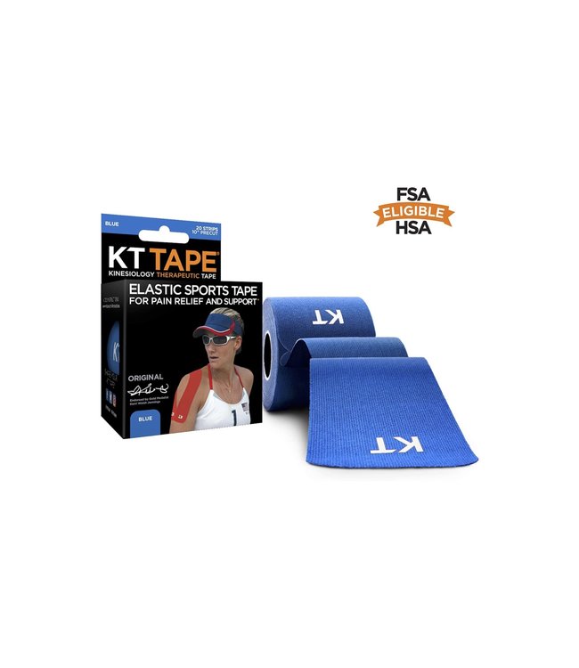 KT Tape Cotton