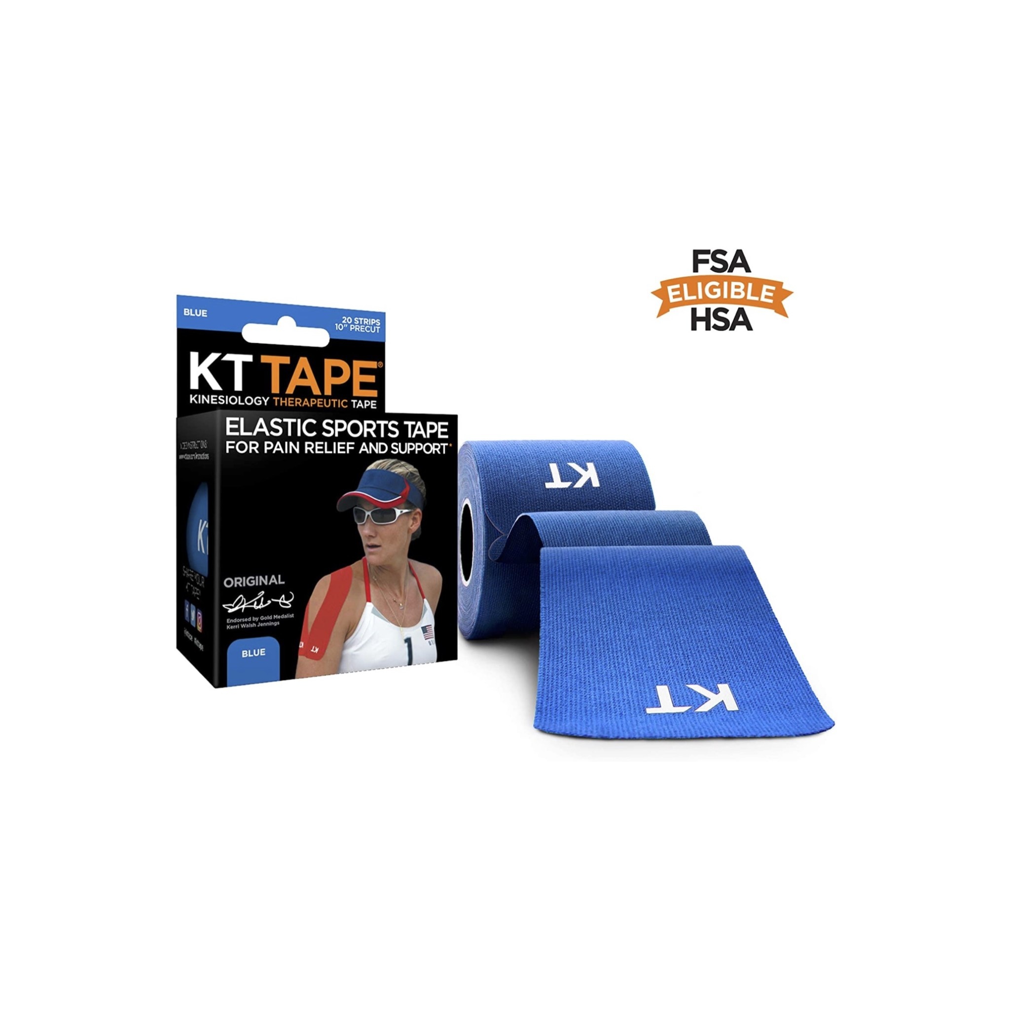 KT Tape Cotton Outdoor Life Singapore