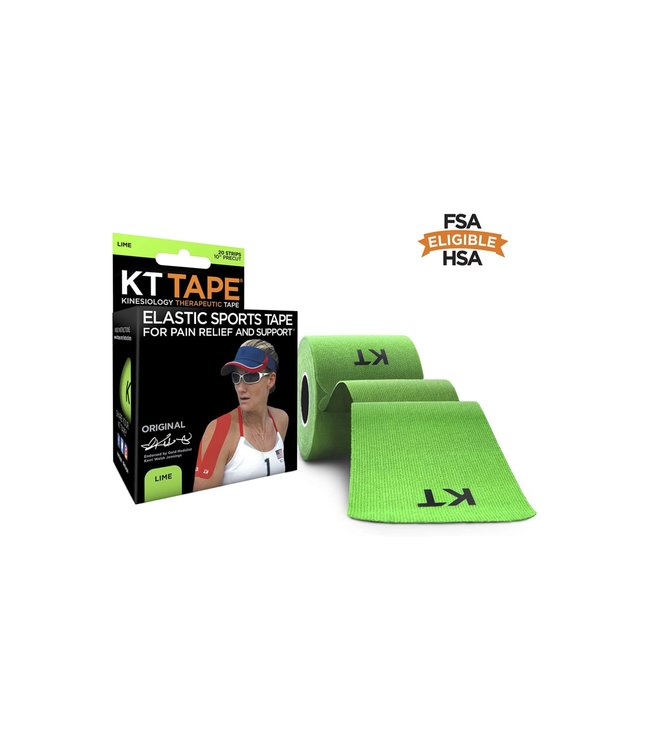 KT Tape Cotton