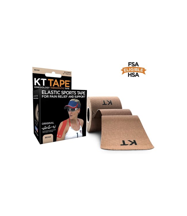 KT Tape Cotton