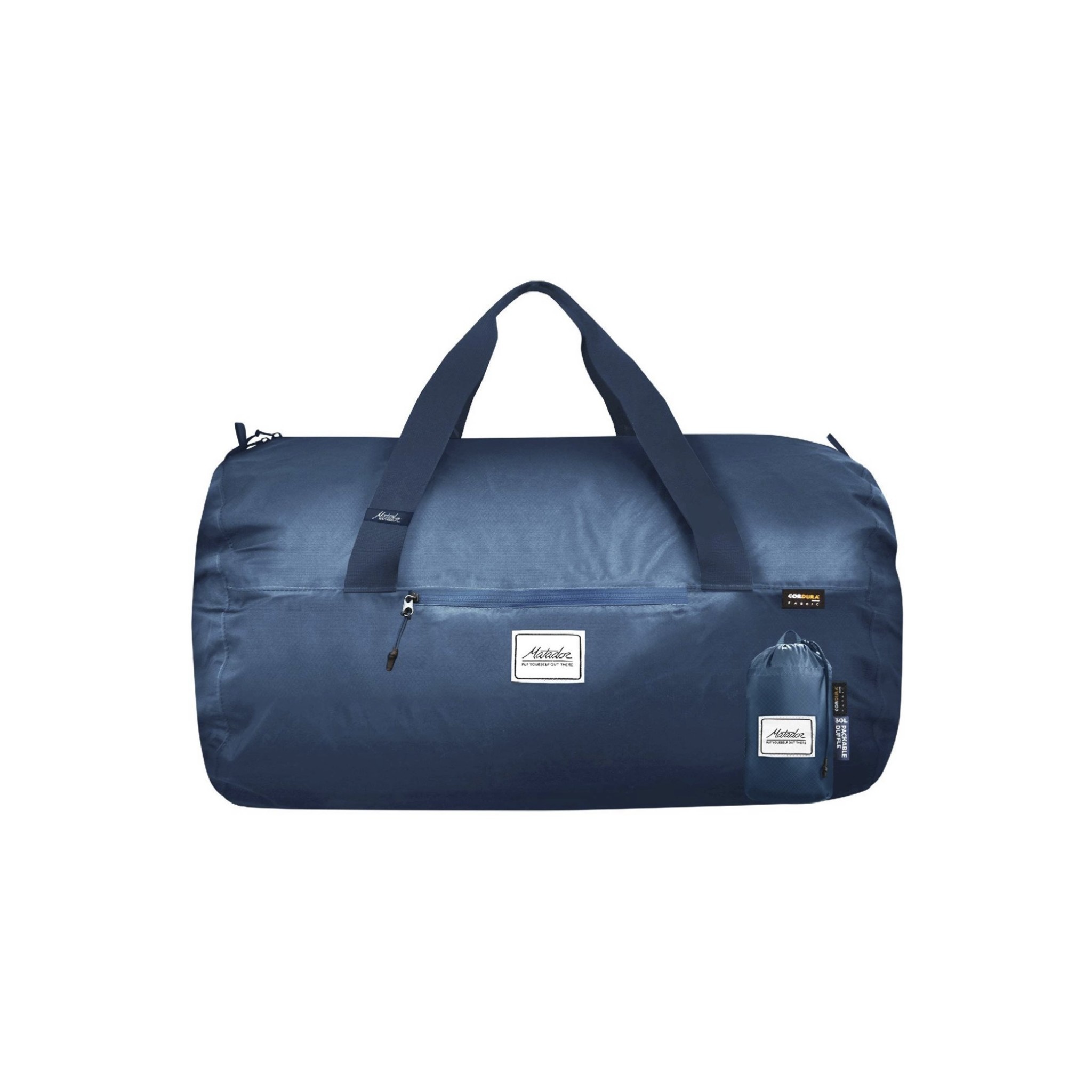 matador pocket duffel