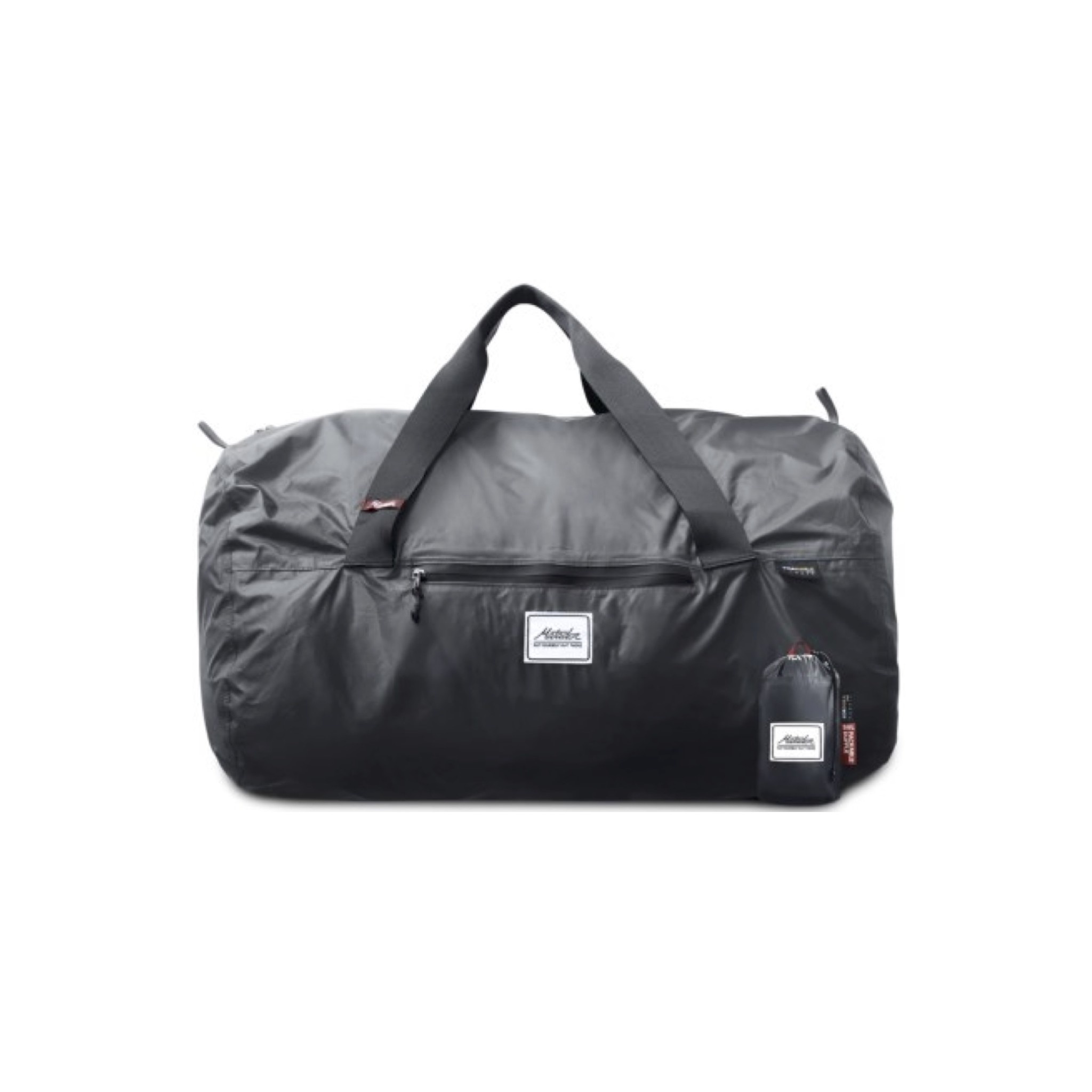 matador packable duffel