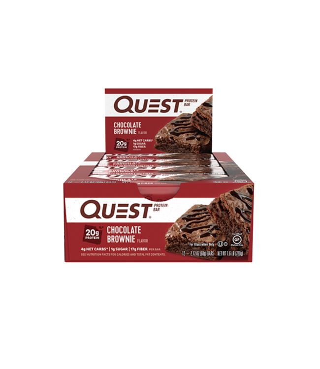 Quest Protein Bar