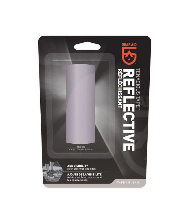 Gear Aid Tenacious Tape Reflective  Strips