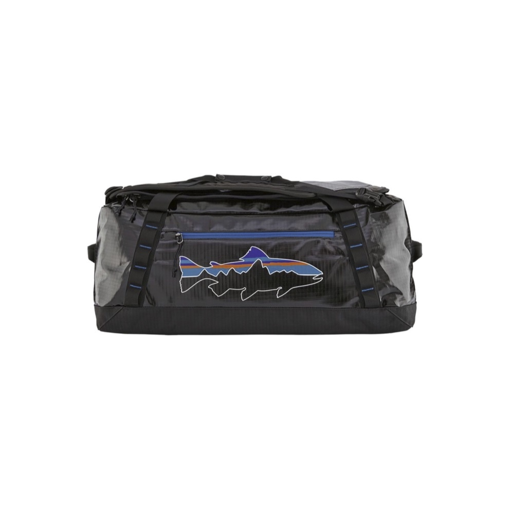 Patagonia Black Hole Duffel 55L 
