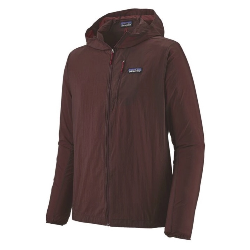 Patagonia Men's Houdini Jacket - Outdoor Life Singapore