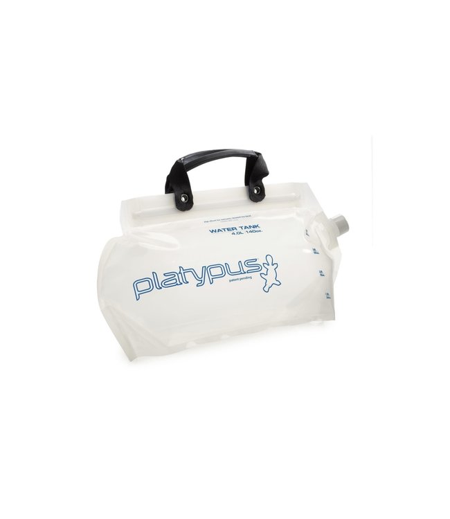 Platypus Water Tank 4.0L