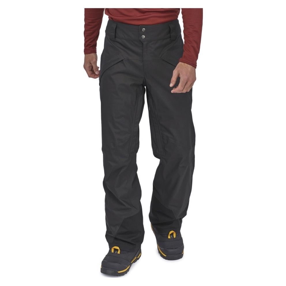 snowshot pants short