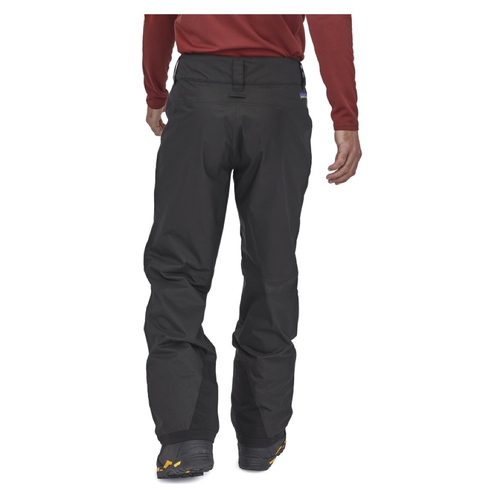 snowshot pants short