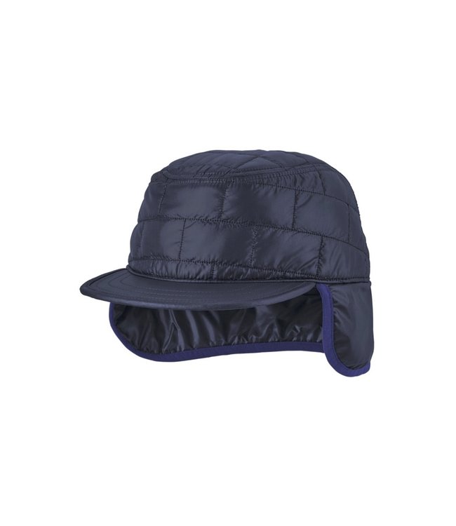 patagonia ear flap