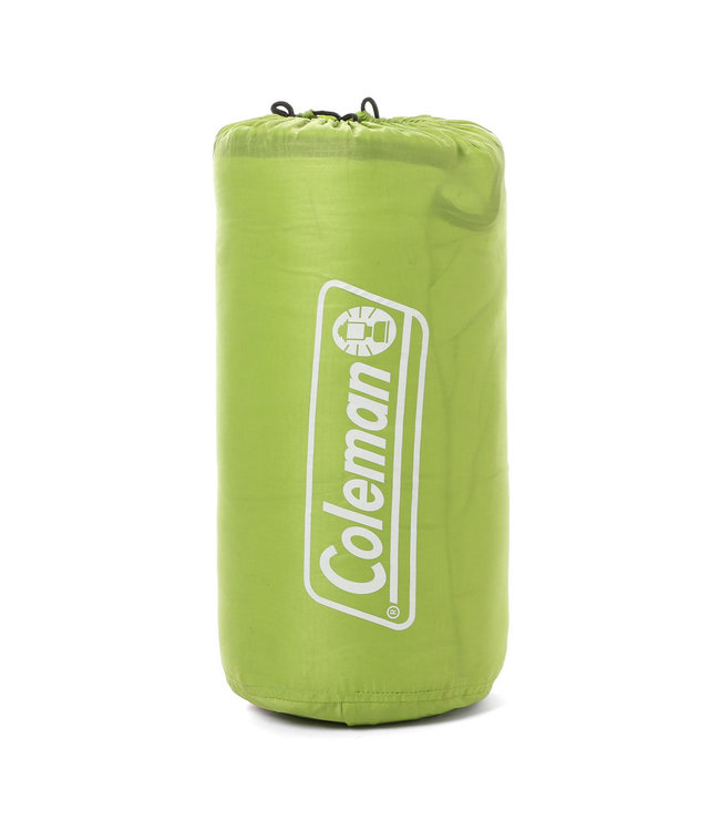  Coleman C25 Hooded Sleeping Bag - Outdoor Life Singapore