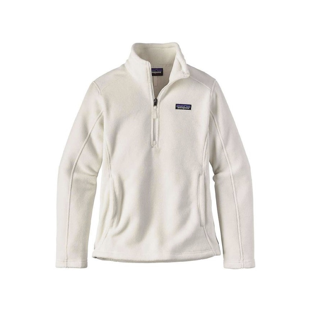 Patagonia Women's Classic Synchilla 