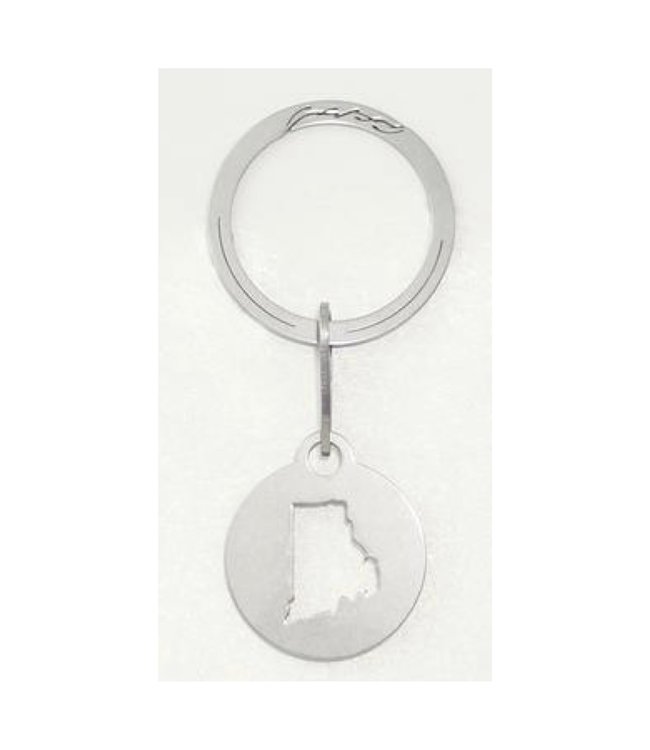 Zootility Keyround + Tag