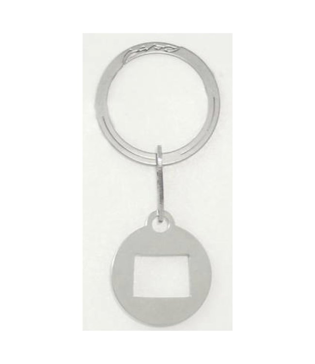 Zootility Keyround + Tag