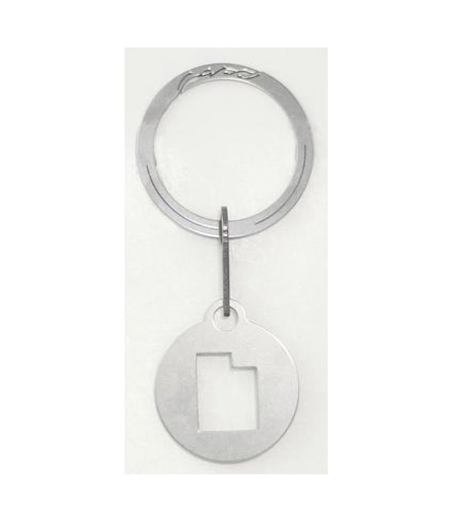 Zootility Keyround + Tag