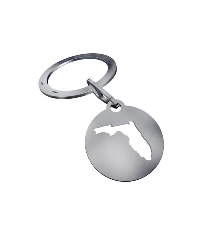 Zootility Keyround + Tag