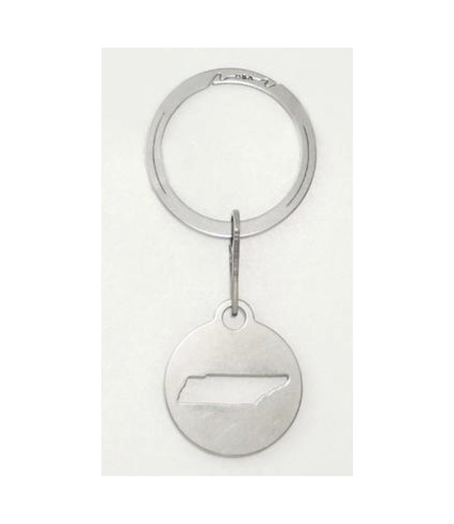 Zootility Keyround + Tag